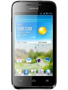 Ascend G330D U8825D product photo