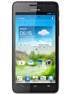 Ascend G615 product photo