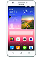 Ascend G620s product photo