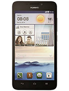 Ascend G630 product photo