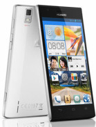 Ascend P2 product photo
