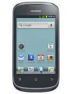 Ascend Y product photo