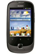 Ascend Y100 product photo