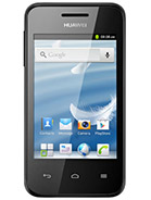Ascend Y220 product photo