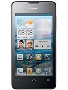 Ascend Y300 product photo