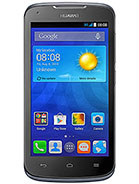 Ascend Y520 product photo
