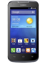 Ascend Y540 product photo