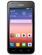 Ascend Y550 product photo