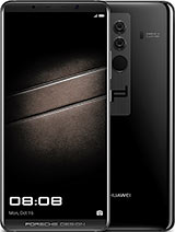 Mate 10 Porsche Design product photo
