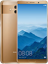 Mate 10 product photo