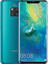 Mate 20 Pro product photo