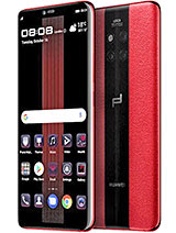 Mate 20 RS Porsche Design product photo