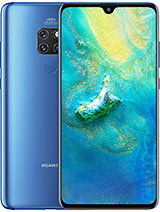 Mate 20 X 5G product photo