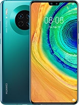 Mate 30 5G product photo