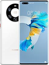 Mate 40 Pro product photo