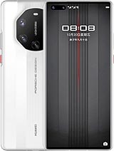 Mate 40 RS product photo