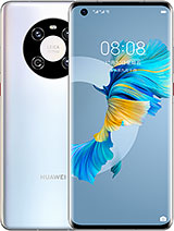 Mate 40E 4G product photo