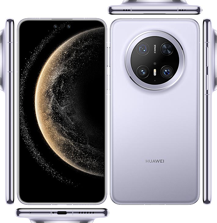 Mate 70 Pro Premium product photo