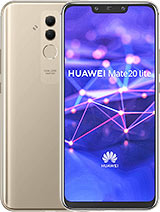 Mate 9 Lite product photo
