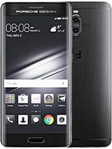 Mate 9 Porsche Design product photo