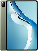 MatePad Pro 12.6 (2021) product photo