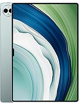 MatePad Pro product photo