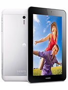 MediaPad 7 Youth product photo