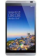 MediaPad M1 product photo
