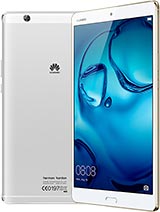 MediaPad M3 product photo