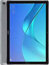 MediaPad M5 10 Pro product photo
