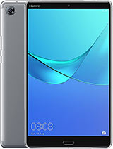MediaPad M5 8 product photo