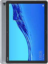 MediaPad M5 lite product photo