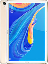 MediaPad M6 10.8 product photo