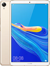 MediaPad M6 8.4 product photo