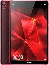 MediaPad M6 Turbo 8.4 product photo