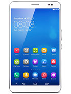 MediaPad X1 product photo