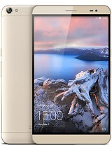 MediaPad X2 product photo