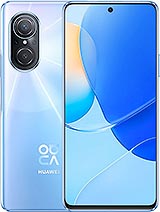 nova 7 SE product photo