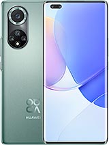 nova 9 Pro product photo