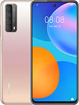 P smart 2021 product photo