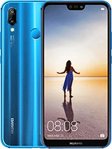 P20 lite product photo