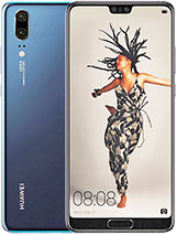 P20 product photo