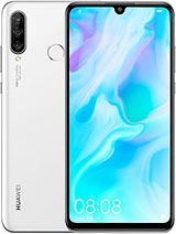 P30 lite product photo