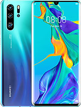 P30 Pro product photo