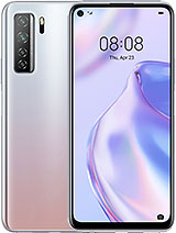 P40 lite 5G product photo