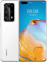 P40 Pro product photo
