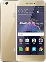 P8 Lite 2017 product photo
