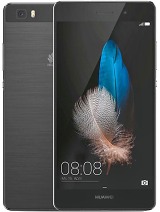 P8lite ALE-L04 product photo