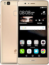 P9 lite product photo