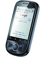 U8150 IDEOS product photo